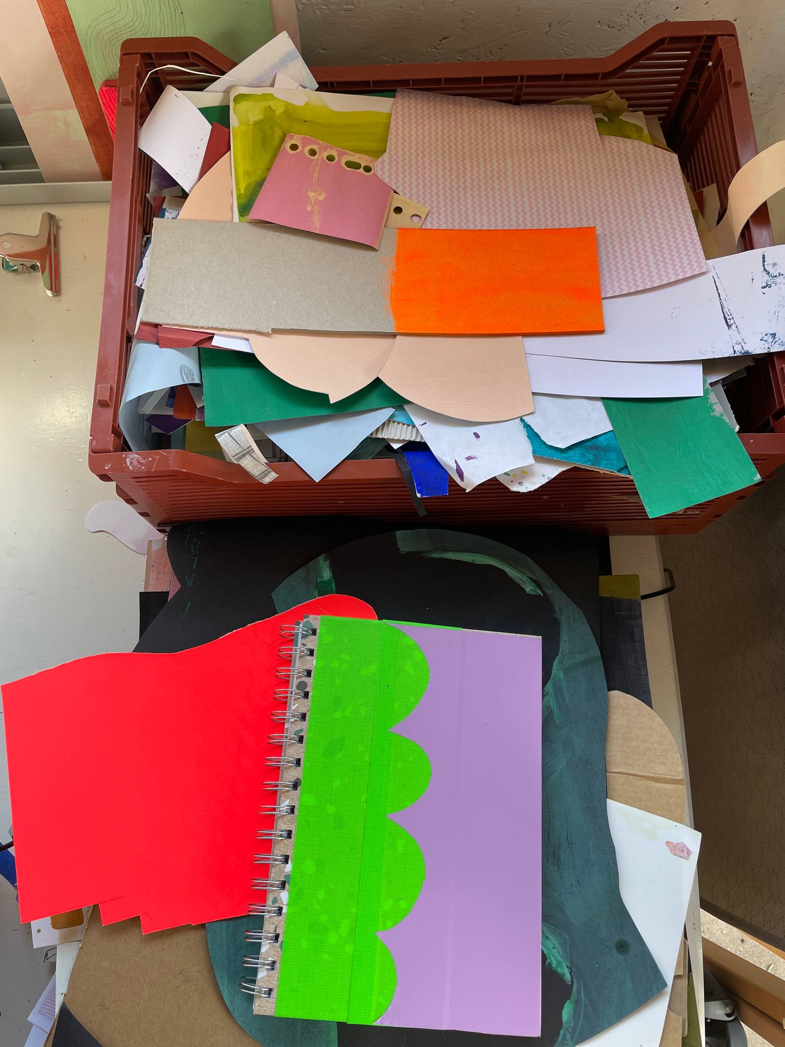 'Studio Visit', photo 12 of 14