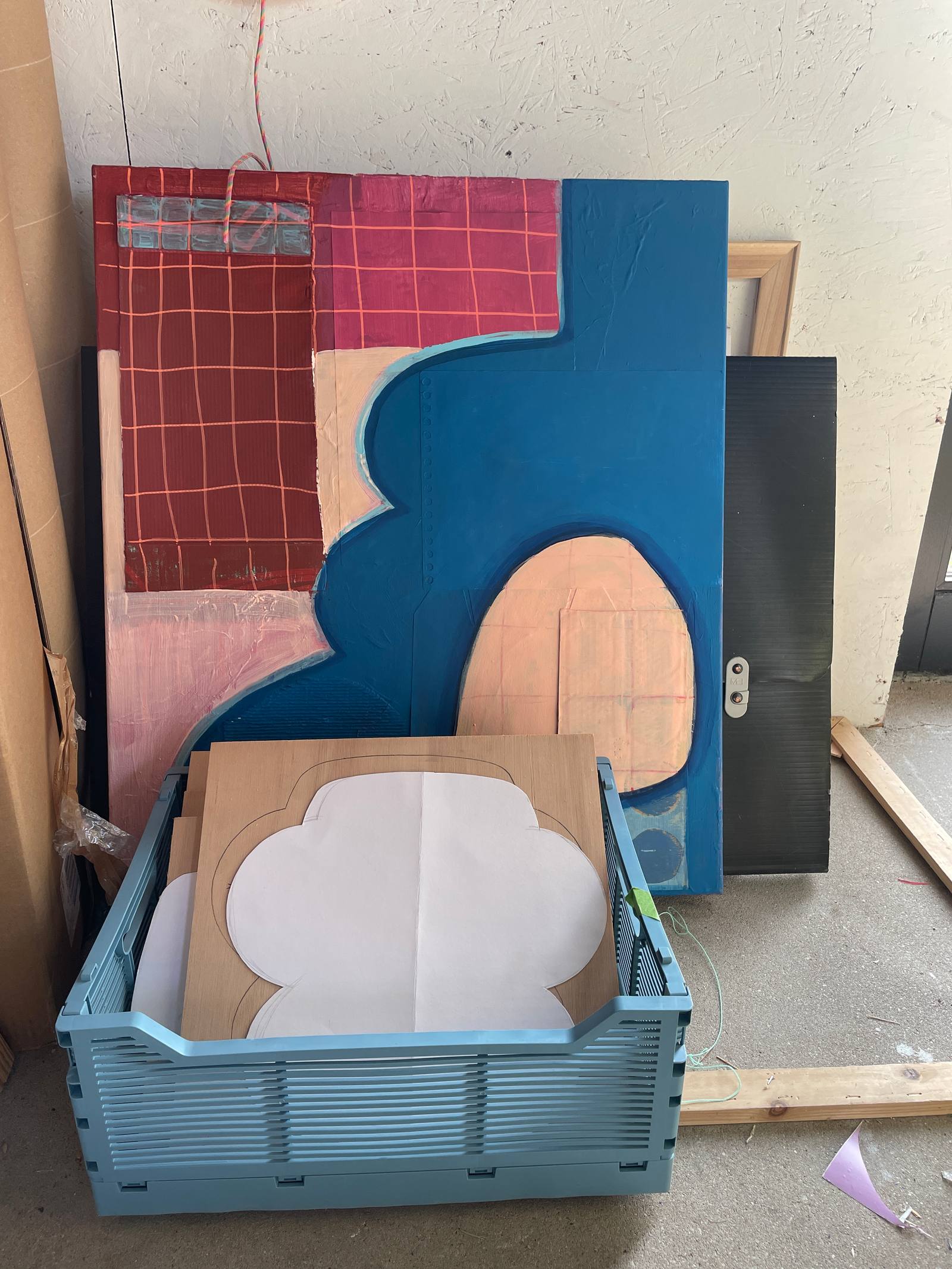 'Studio Visit', photo 11 of 14