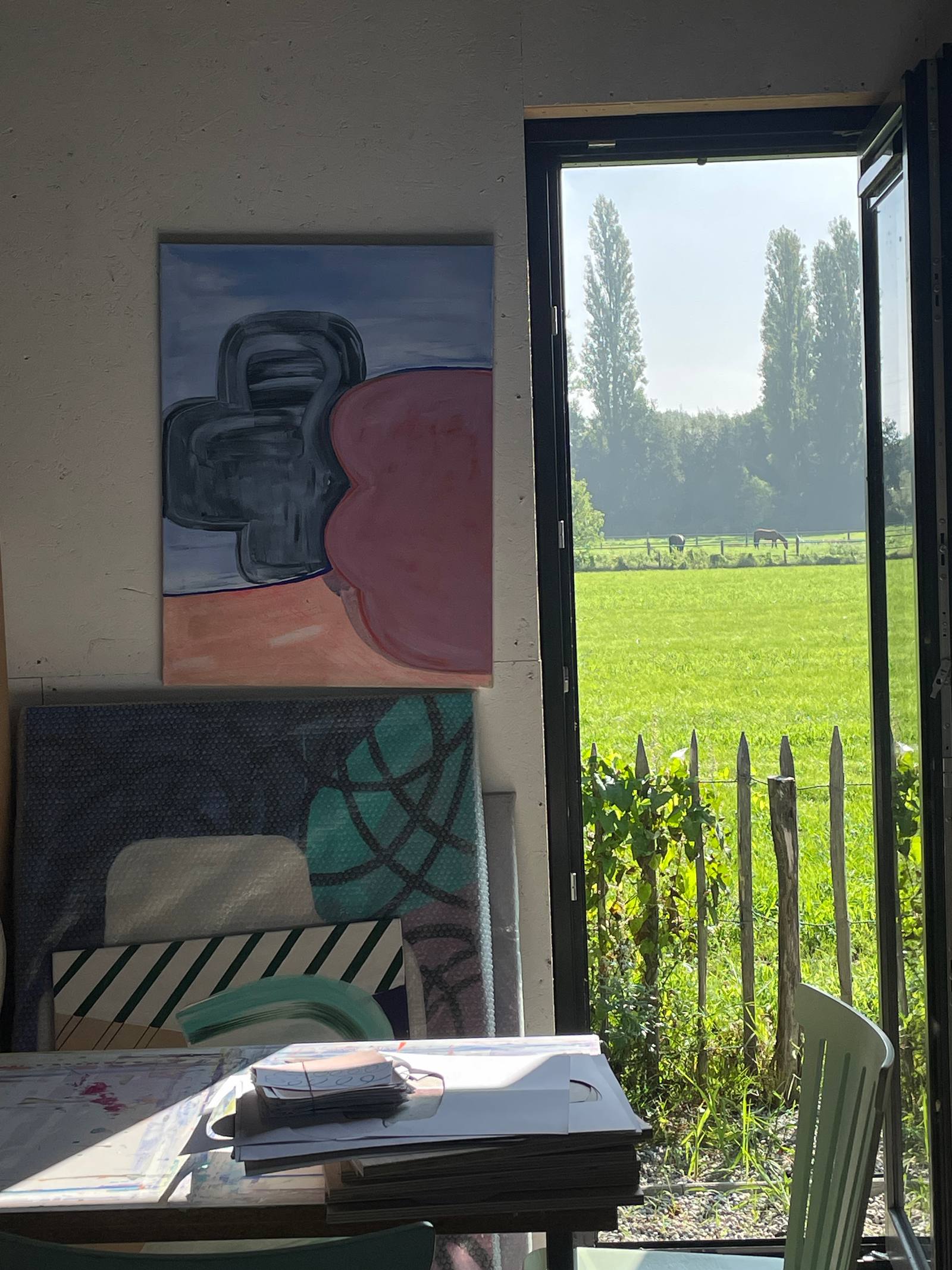 'Studio Visit', photo 4 of 14