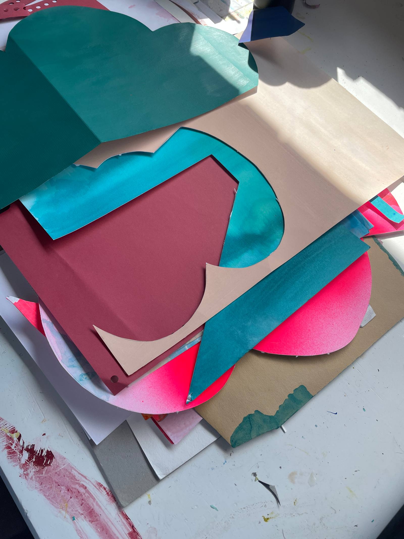 'Studio Visit', photo 3 of 14
